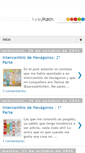 Mobile Screenshot of funkypatch.com